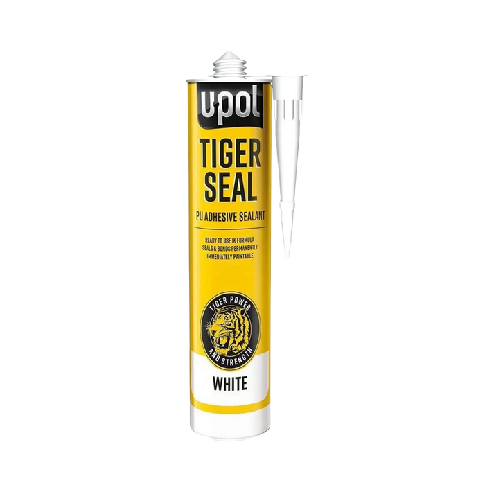 U-Pol Tiger Seal Polyurethane Adhesive and Sealant