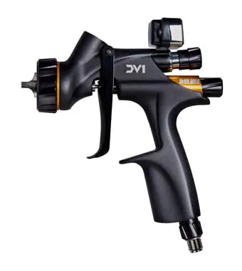 DeVilbiss DV1 Clearcoat Spray Gun