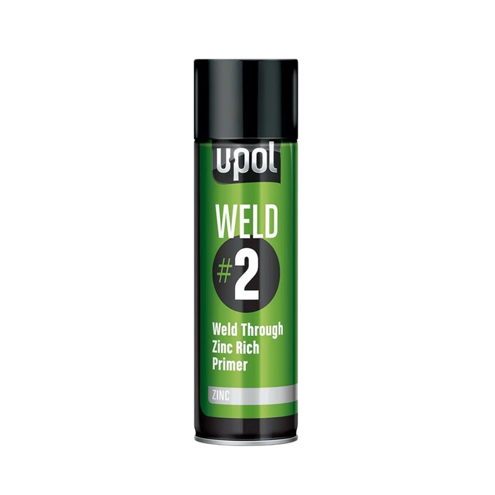 U-Pol Weld #2 Weld Through Primer