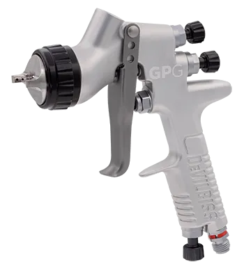 DeVilbiss GPG Gravity Spray Gun