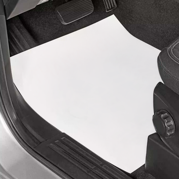 More Tools Disposable Floor Mats