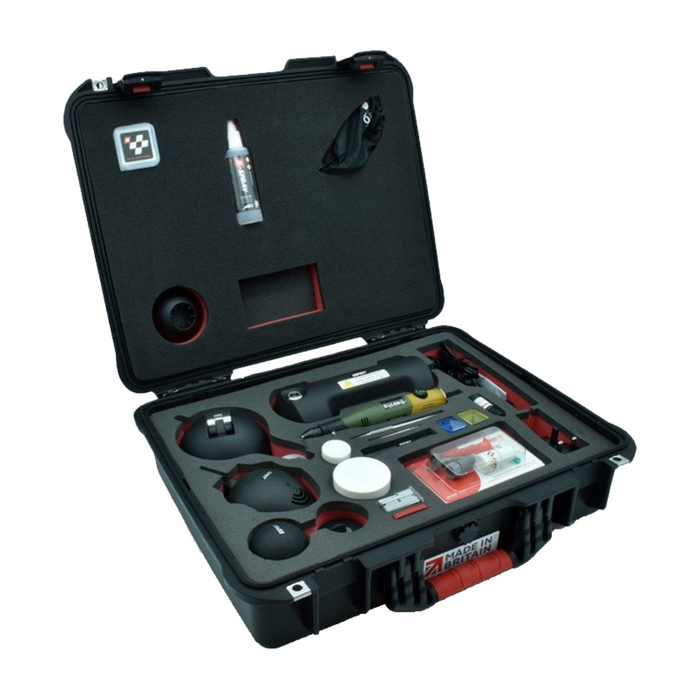 Esprit Elite Windscreen Repair System