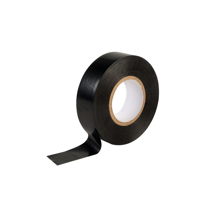 Perfection 19mm Insulation Tape (10 Rolls)