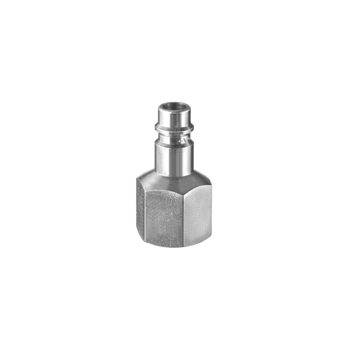 Prevost 1/4 BSP HVLP Connector Female Thread Adaptor