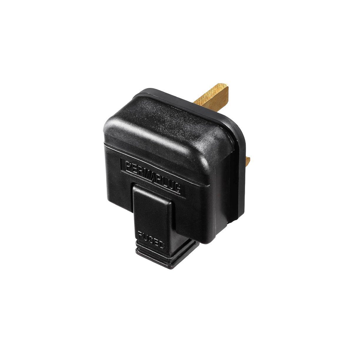 Workshop Warehouse 1 Permaplug 3-Pin Rubber Plug — Morelli Group