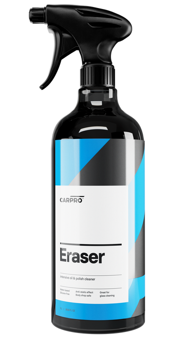CARPRO Eraser – Intensive Polish & Oil Remover