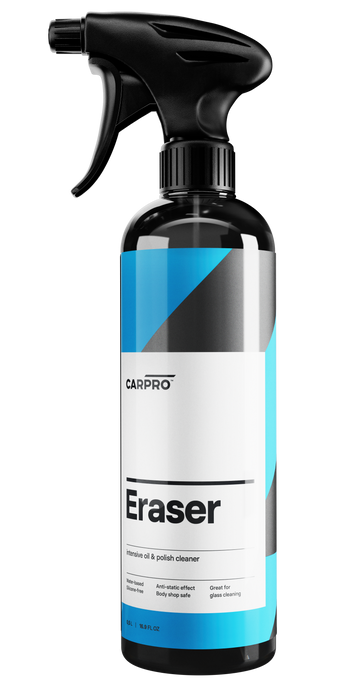 CARPRO Eraser – Intensive Polish & Oil Remover