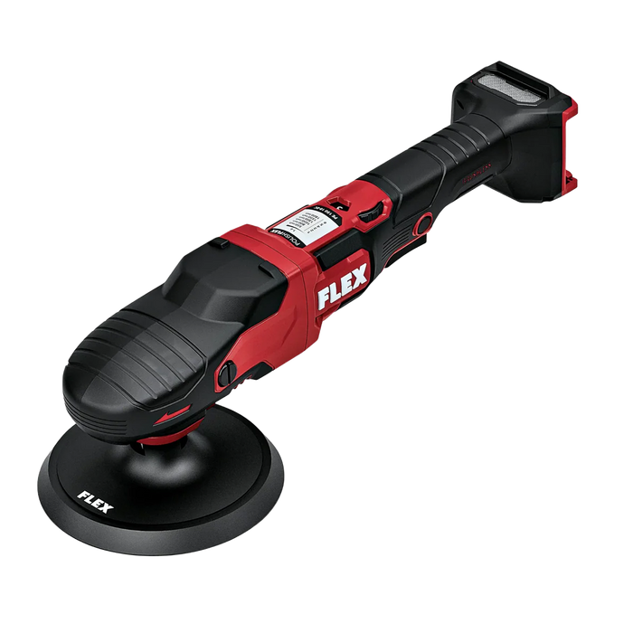 FLEX PE 150 18-EC Cordless Rotary Polisher (18V)