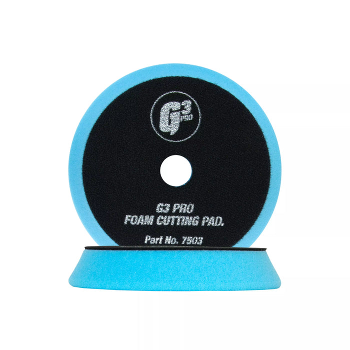 Farecla G3 Pro Foam Cutting Pad (6" / 150mm)