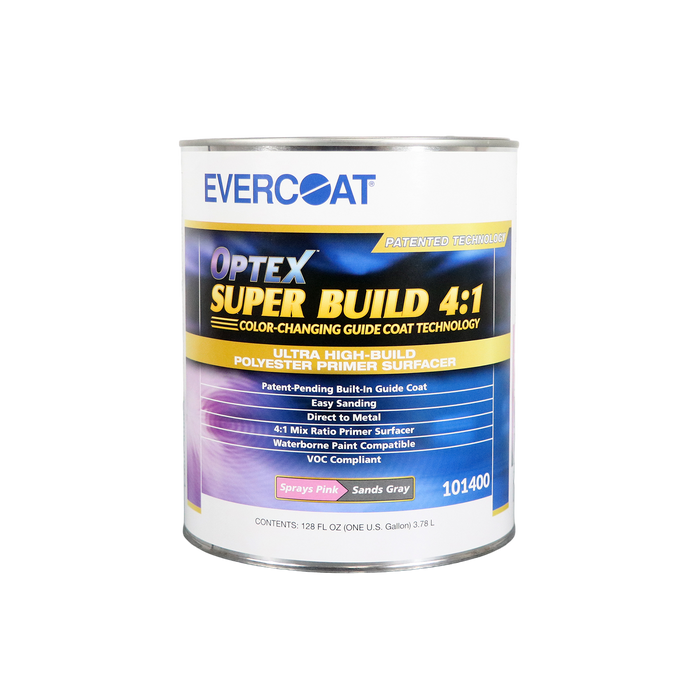 Evercoat Optex Super Build 4:1 (3.78L)