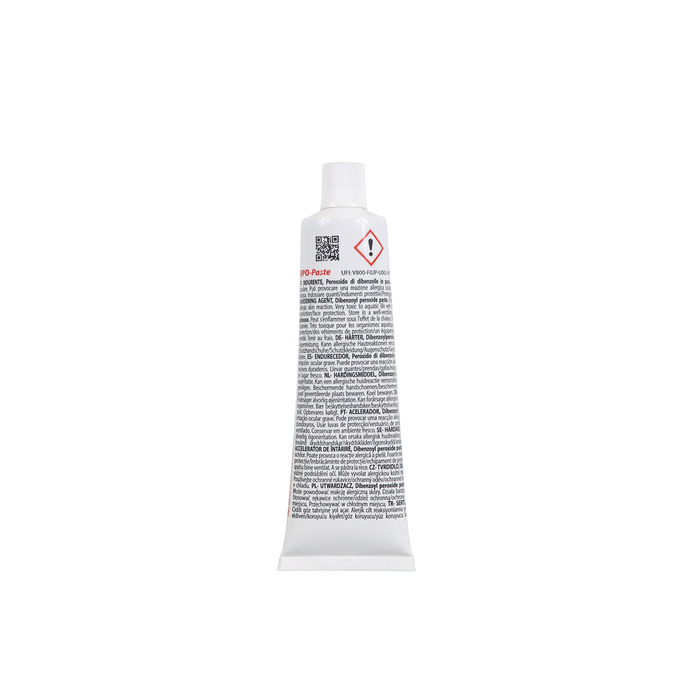 Evercoat Blue Cream Hardener