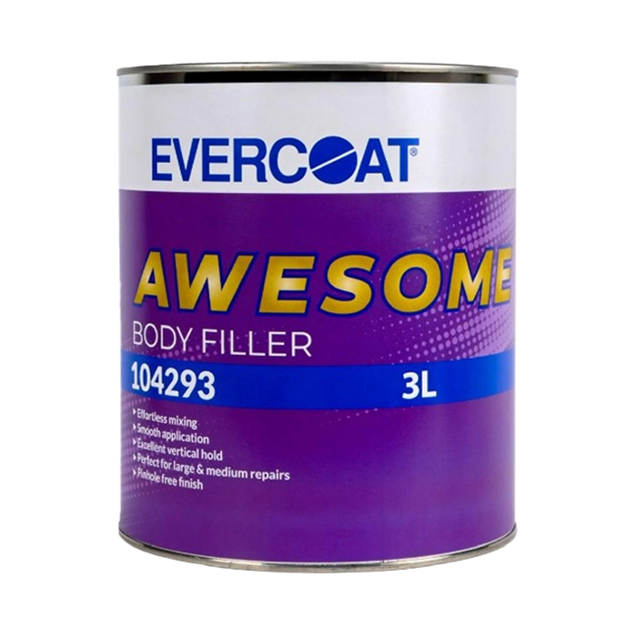 Evercoat Awesome Filler (3L)