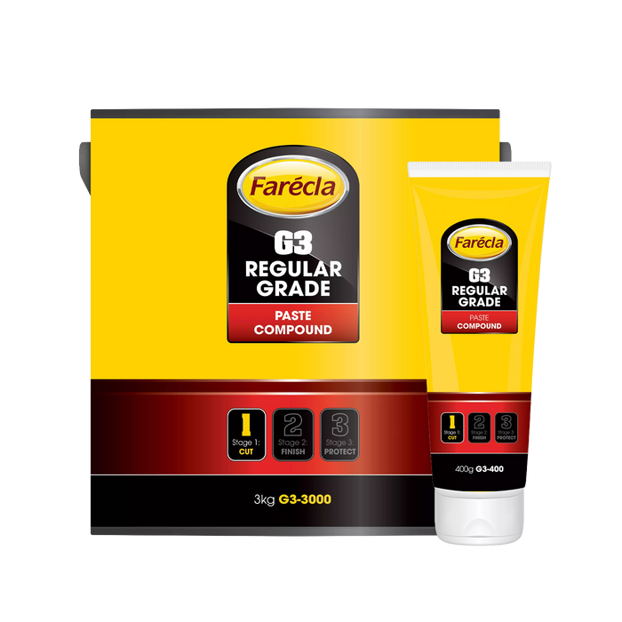 Farecla G3 Paste Compound