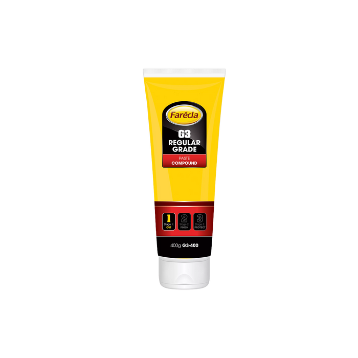 Farecla G3 Paste Compound
