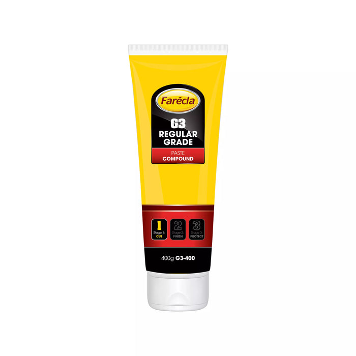 Farecla G3 Paste Compound