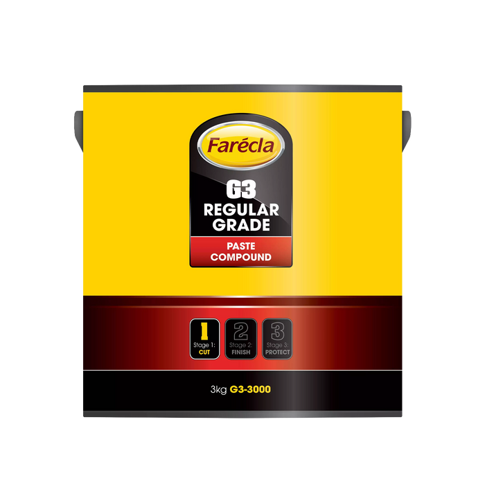 Farecla G3 Paste Compound