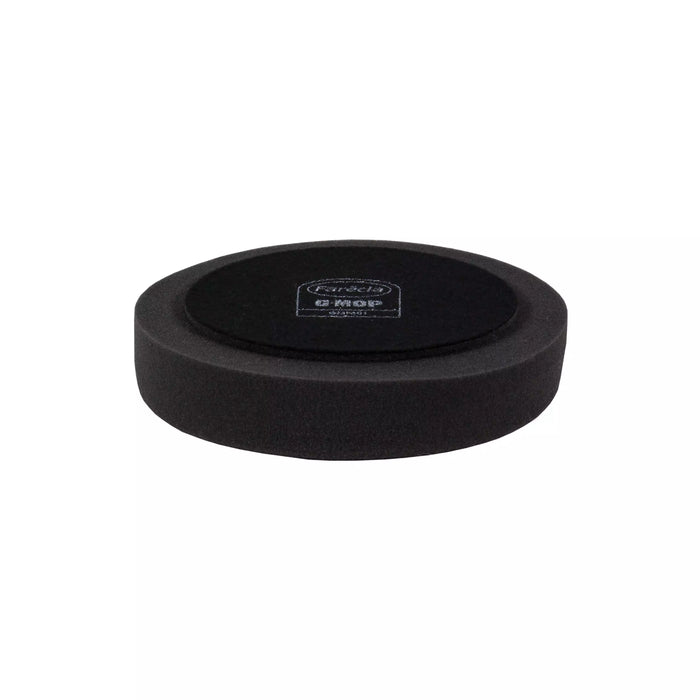 Farecla G Mop 6" Black Finishing Foams (Pack of 2)