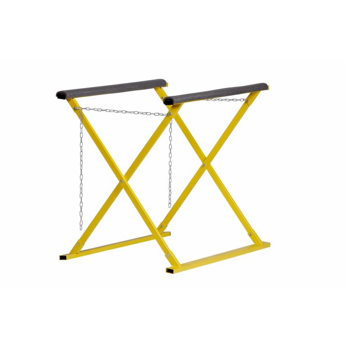 Fast Mover Classic Large Height Adjustable Trestle