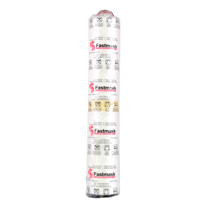 Fastmask Pre Taped Masking Film