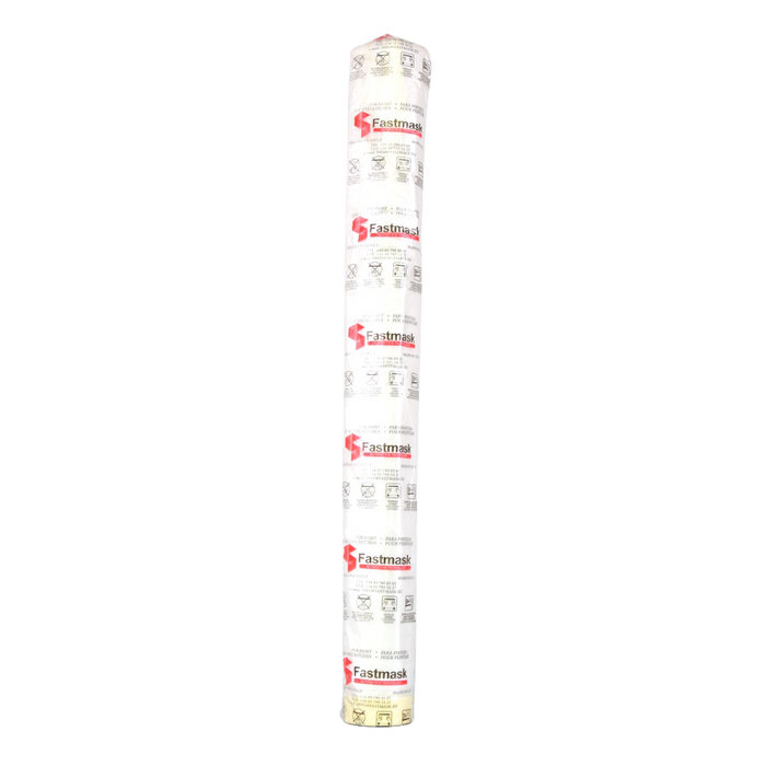 Fastmask Pre Taped Masking Film