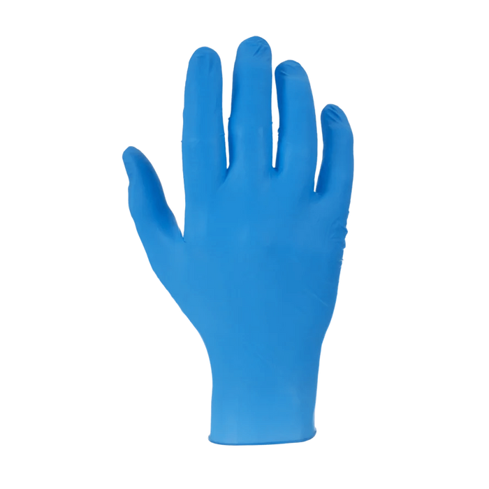 Polyco Healthline Powder Free Nitrile Gloves (x100)