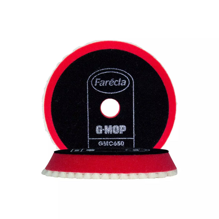 Farecla G Mop 6" Super High Cut Pad