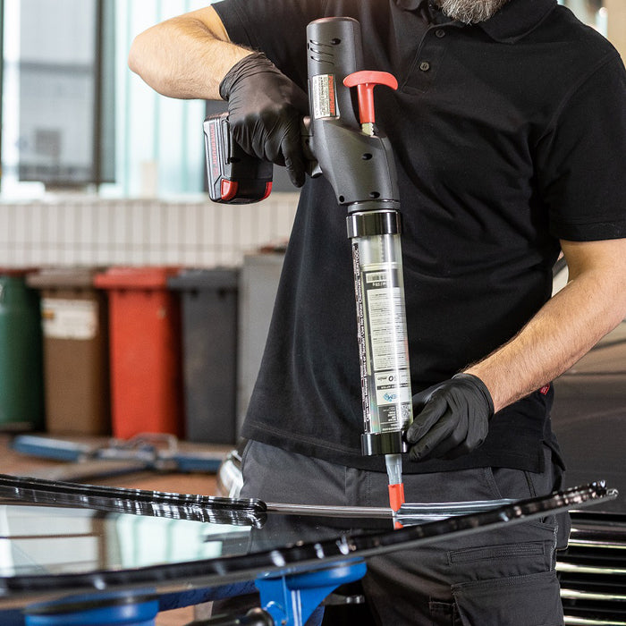 TEROSON BOND 60 Windscreen Adhesive (310ml)