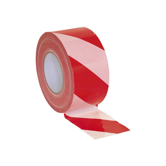 Sealey Hazard Warning Tape
