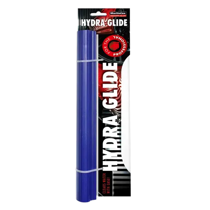 Martin Cox Hydra Blade