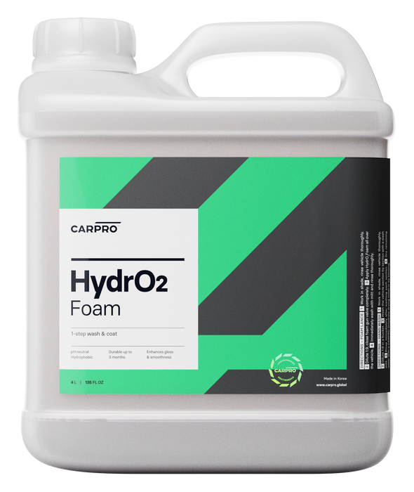 CARPRO HydrO2 Foam