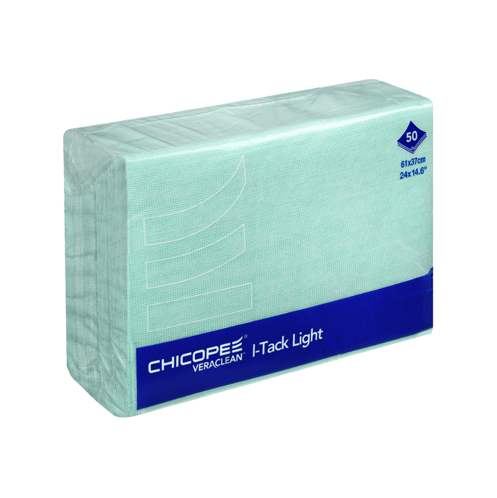Perfection Water Based Tack Cloths (x50)