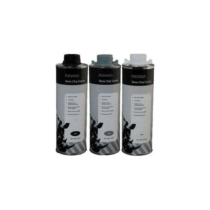 Indasa Stone Chip Coating (1 Litre)