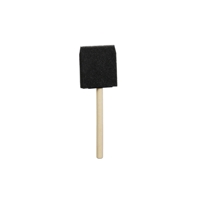 Morelli Group 2inch Foam Brush (50mm)