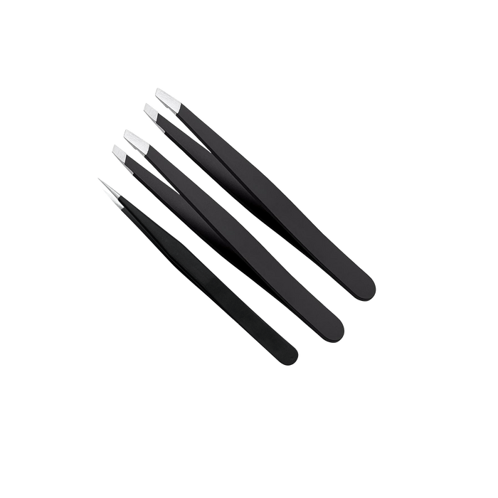 Morelli Group Tweezers