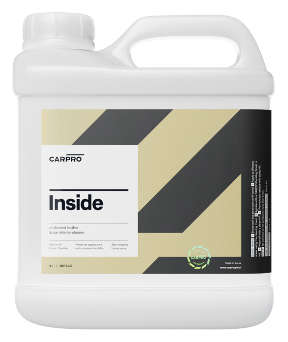 CARPRO Inside – Leather & Interior Multipurpose Cleaner