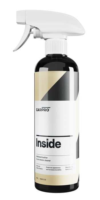 CARPRO Inside – Leather & Interior Multipurpose Cleaner