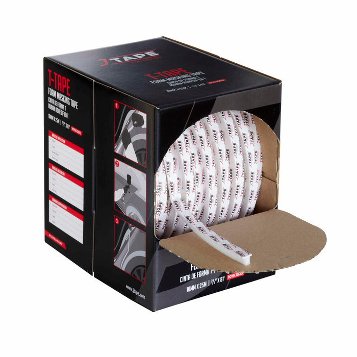 J Tape T-Tape Foam Masking Tape