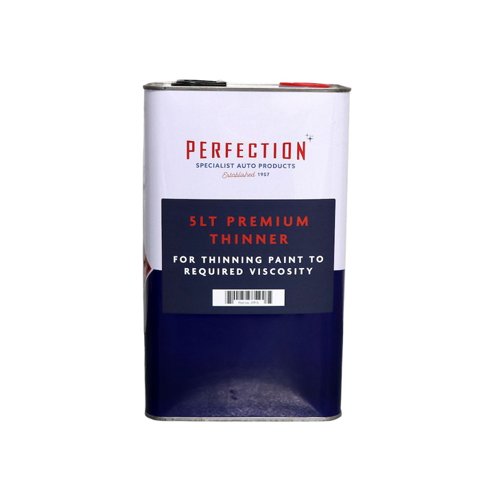 Perfection Premium Thinners (5L)