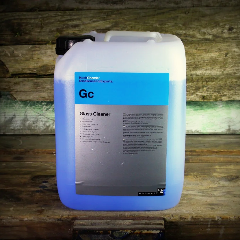 KochChemie GC Glass Cleaner — Morelli Group