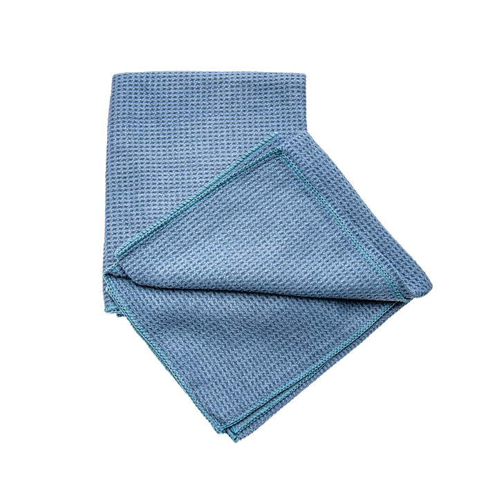 Koch-Chemie 2Pk Microfibre Drying Waffle Cloths