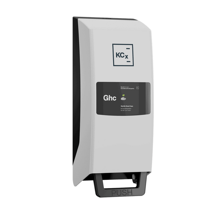 Koch-Chemie KCX Dispenser for Gentle Hand Series
