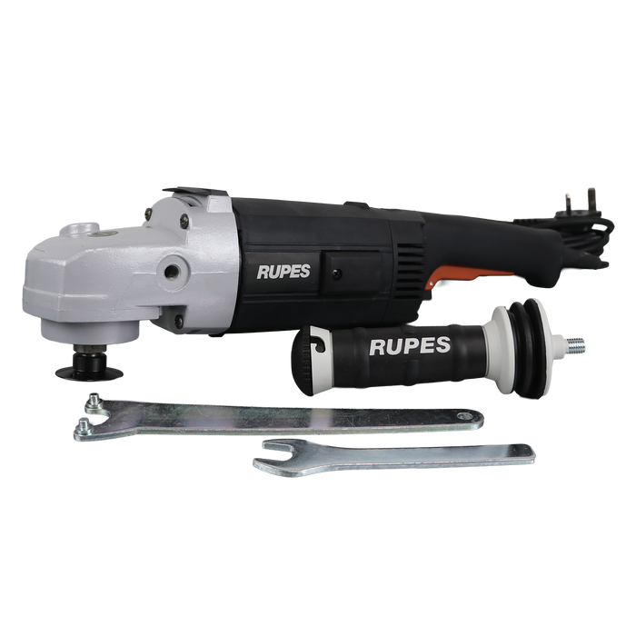 RUPES LH22EN Angle Polisher