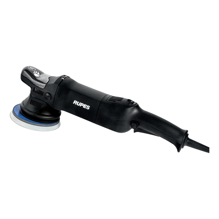 RUPES Bigfoot LHR15ES Random Orbital Polisher