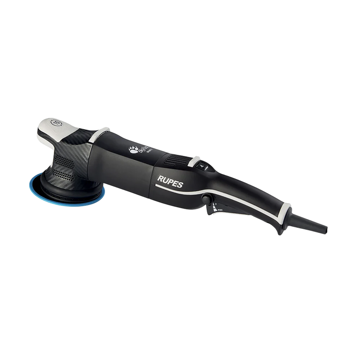 RUPES Bigfoot LHR15 Mark V Random Orbital Polisher & Kits