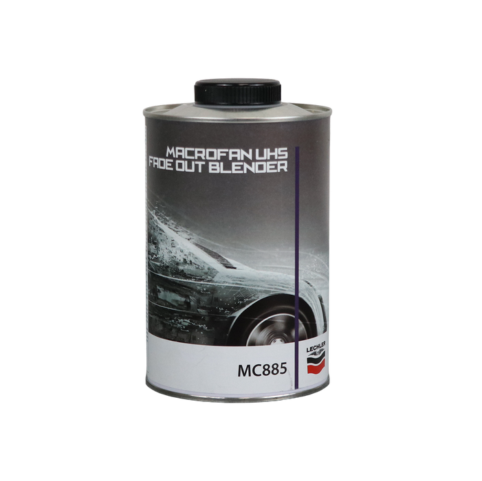 Lechler Macrofan UHS Fade Out Blender