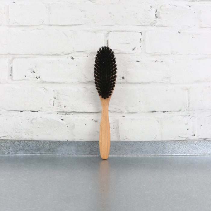 Colourlock Interior Leather Brush