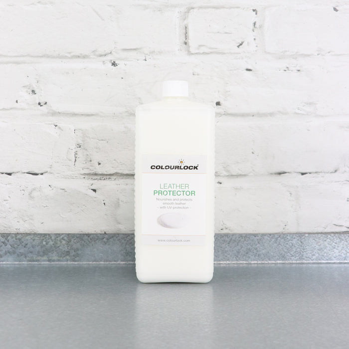 Colourlock Leather Protector (1 Litre)