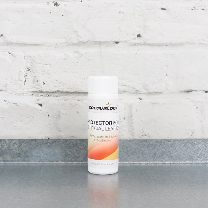 Colourlock Artificial Leather Protector (150ml)