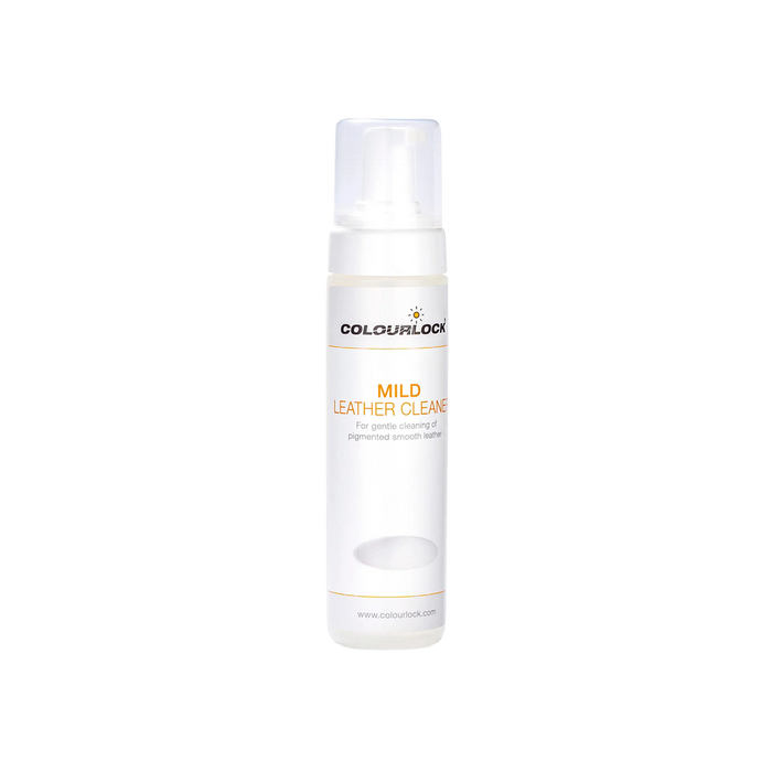Colourlock Leather Cleaner