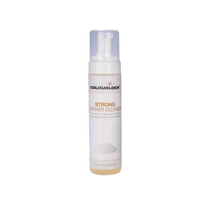Colourlock Leather Cleaner